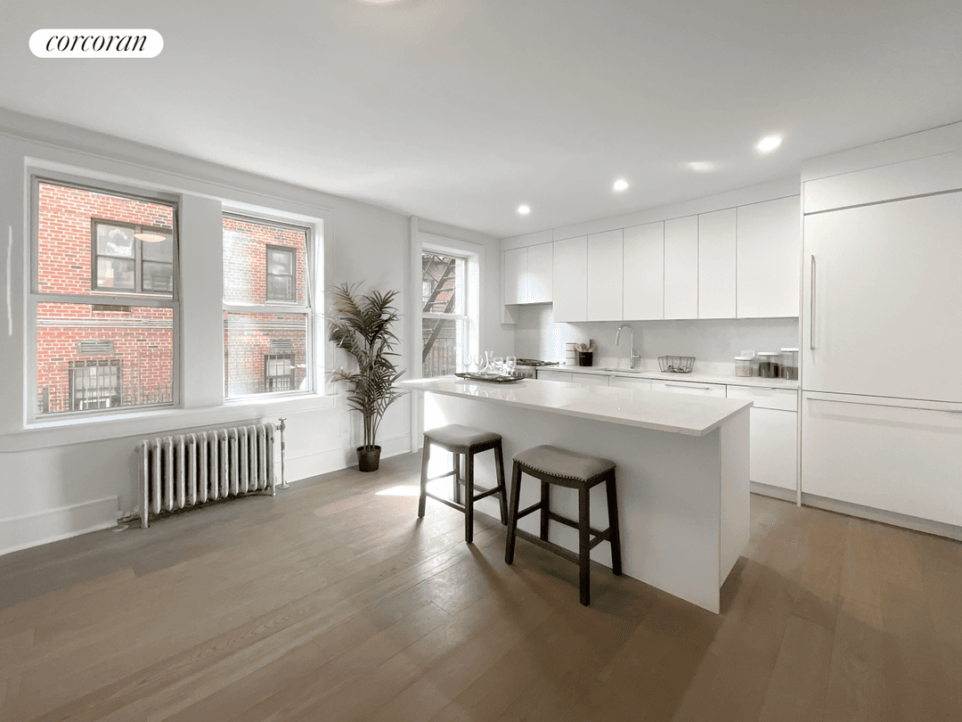 Welcome to Northern Lights A collection of newly released, brand new, renovated apartments in a re imagined pre war, converted condominium building located moments away from the heart of Downtown ...