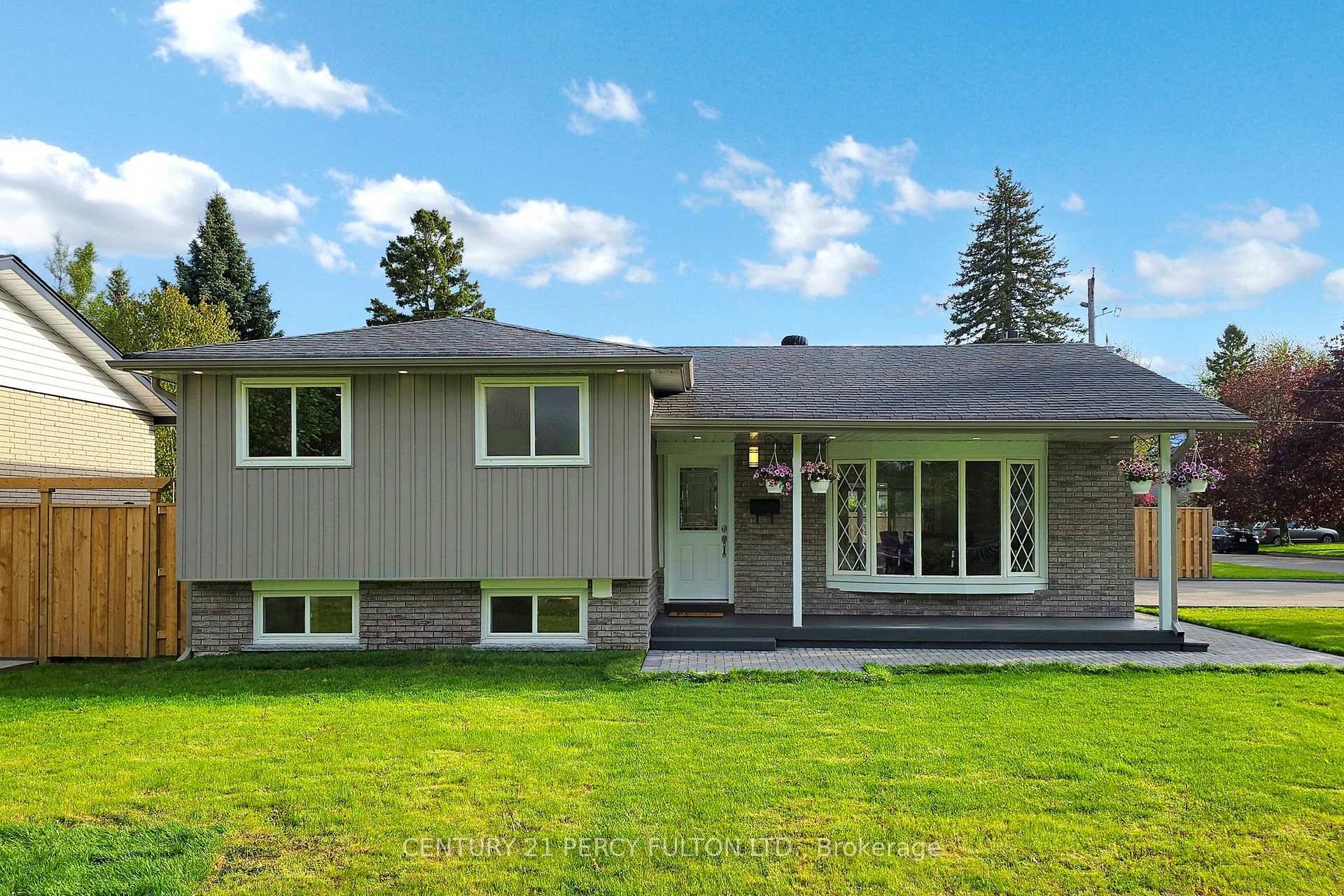 Please View The Video Link To Truly Appreciate This Newly Renovated Home with Thousands Of spent on Quality Renovations Throughout.