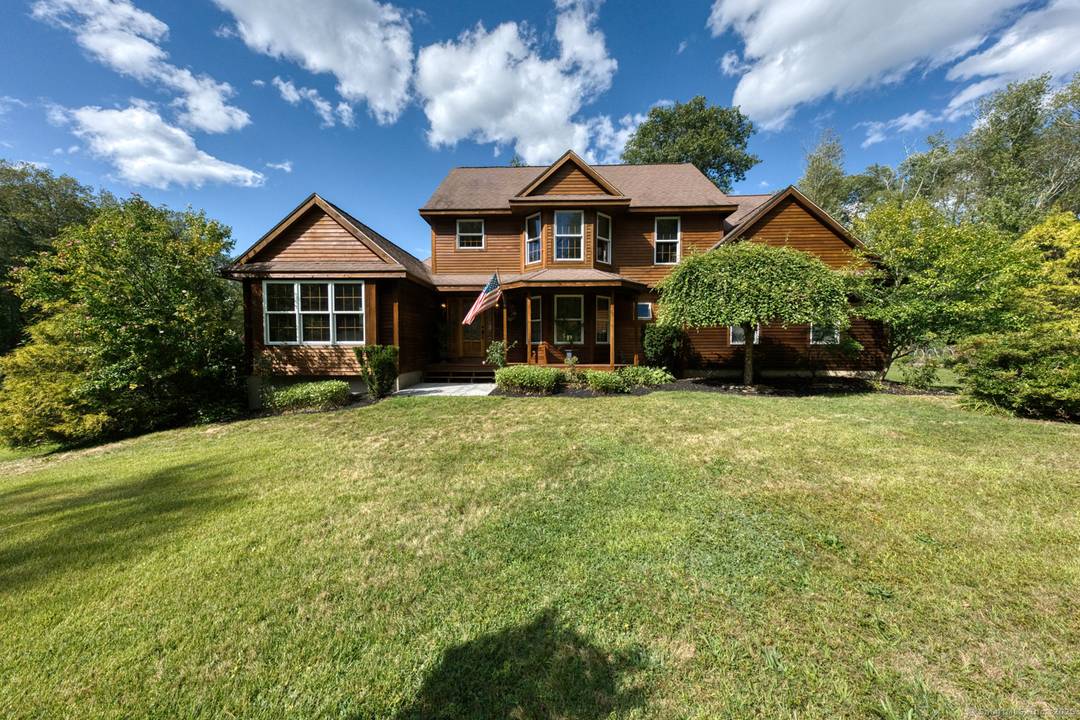 If you are looking for everything this is the home for you.