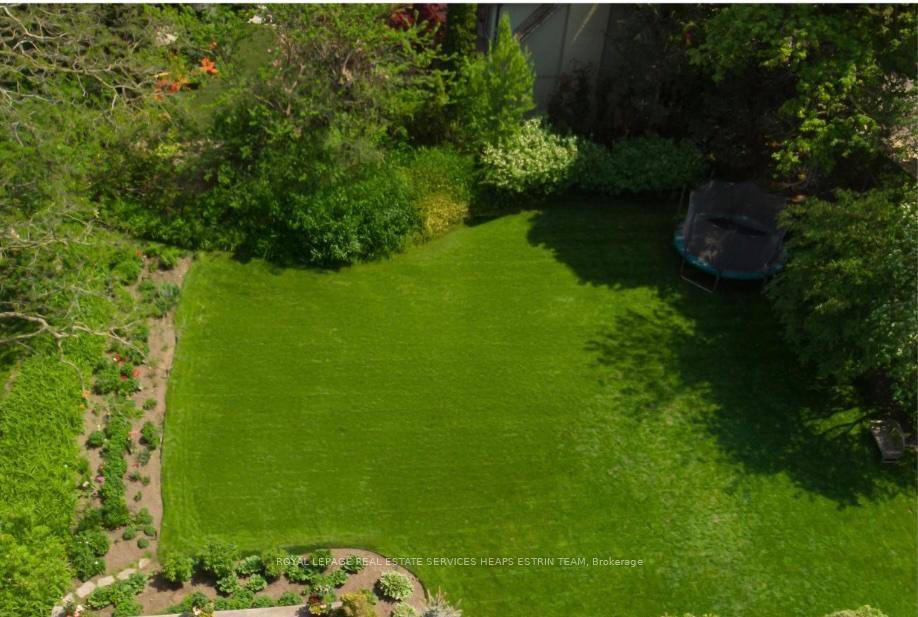 Introducing 133 and 135 Hudson Drive, two rare vacant parcels of land backing onto the ravine in Toronto's prestigious Moore Park neighbourhood.