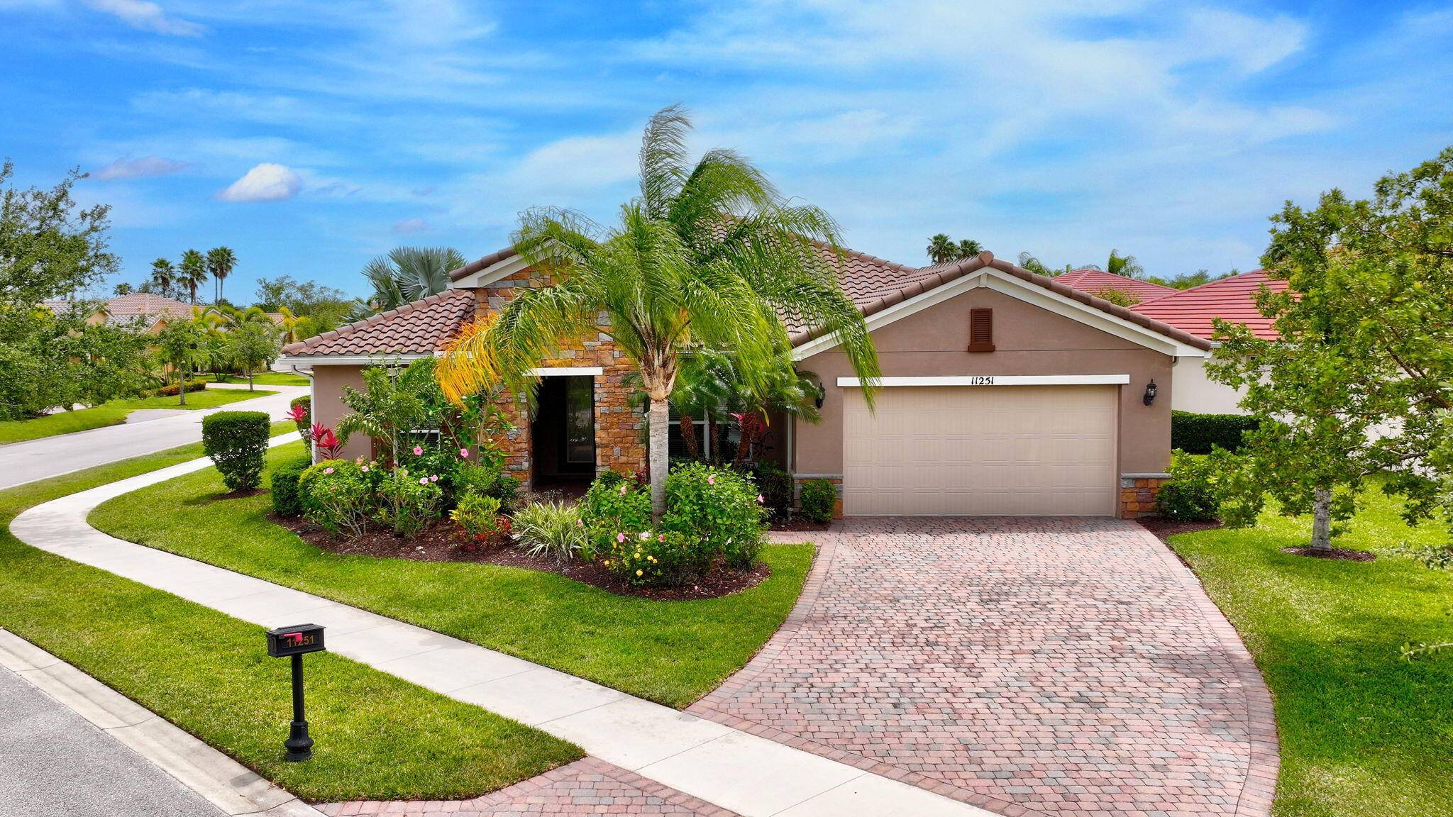 Are you looking for a beautiful home to enjoy your retirement, have the room to accommodate your family, guests when they visit, or need room to house an adult child ...