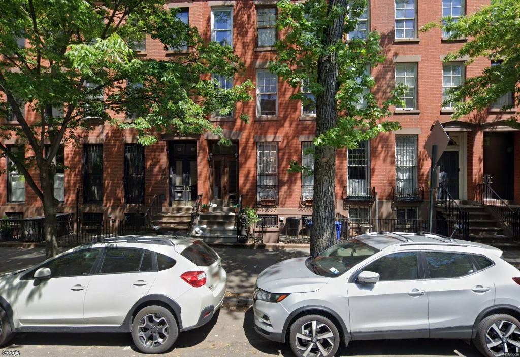 359 Carlton Avenue Historic Two Family Townhouse in Fort GreeneBuilt in 1899, this distinguished two family townhouse sits in the heart of the Fort Greene Historic District, surrounded by the ...