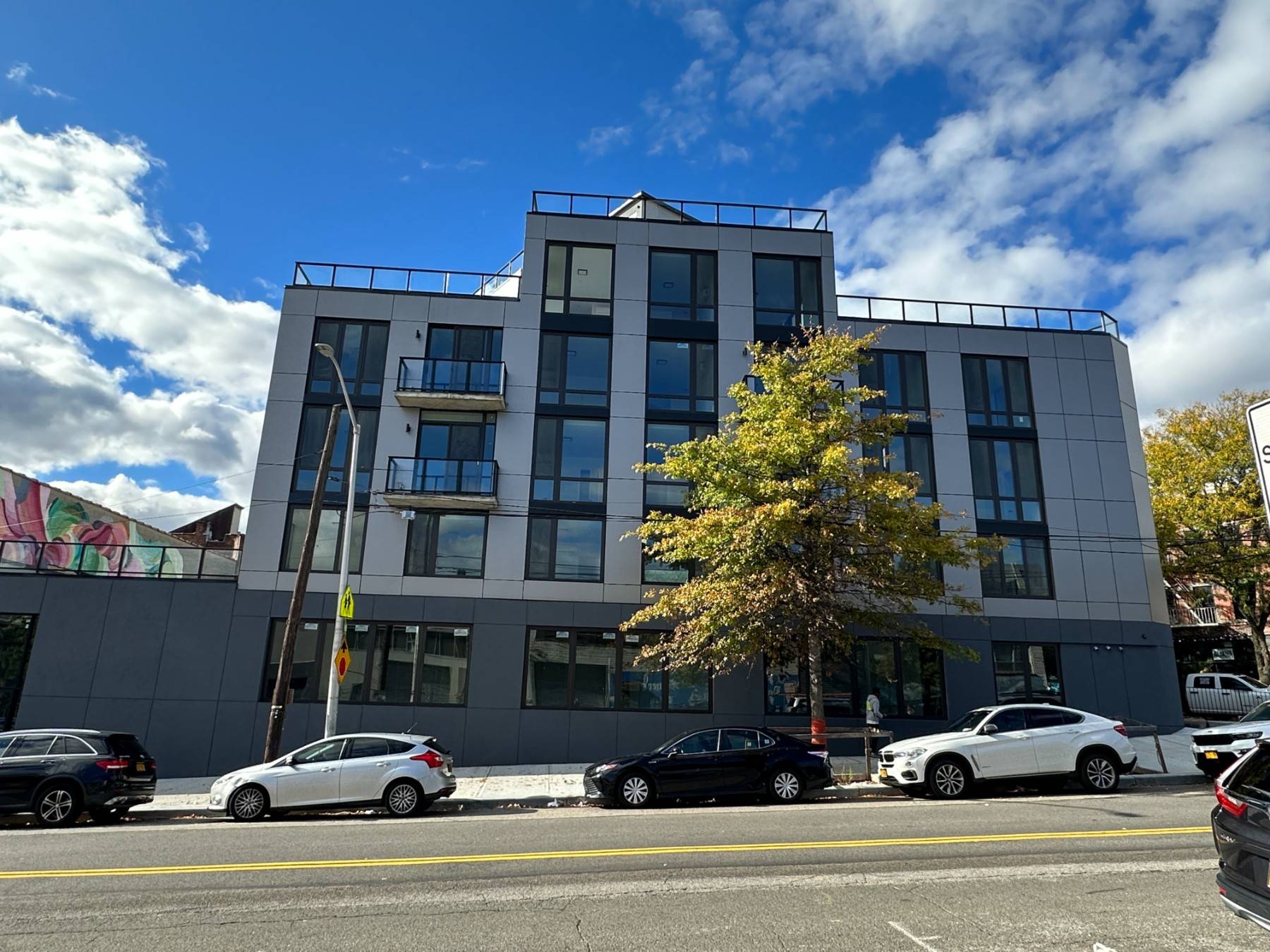12 20 Astoria Blvd, is the latest rental development within walking distance of the astoria waterfront and NYC Ferry.