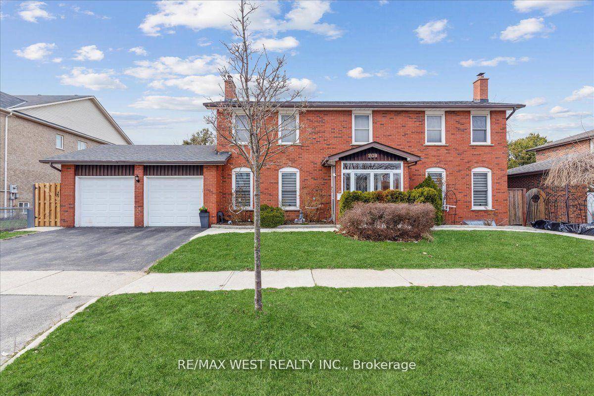 Beautifully renovated home situated on a rare 75ft lot and perfectly located on a quiet and child friendly street.