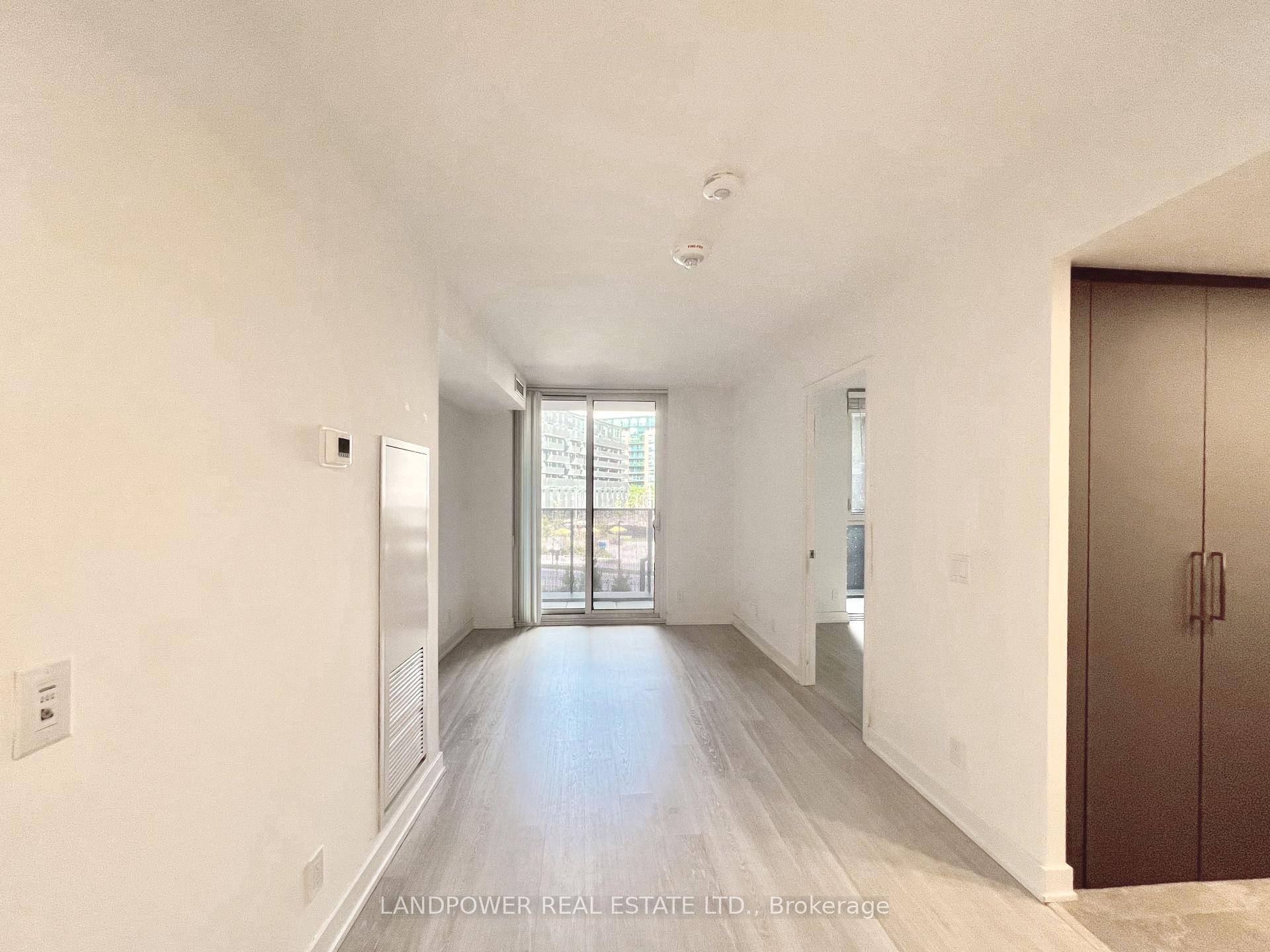 Experience Modern Living at Tretti Condos !