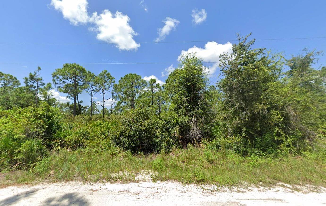 Build your dream home on this spacious 1.