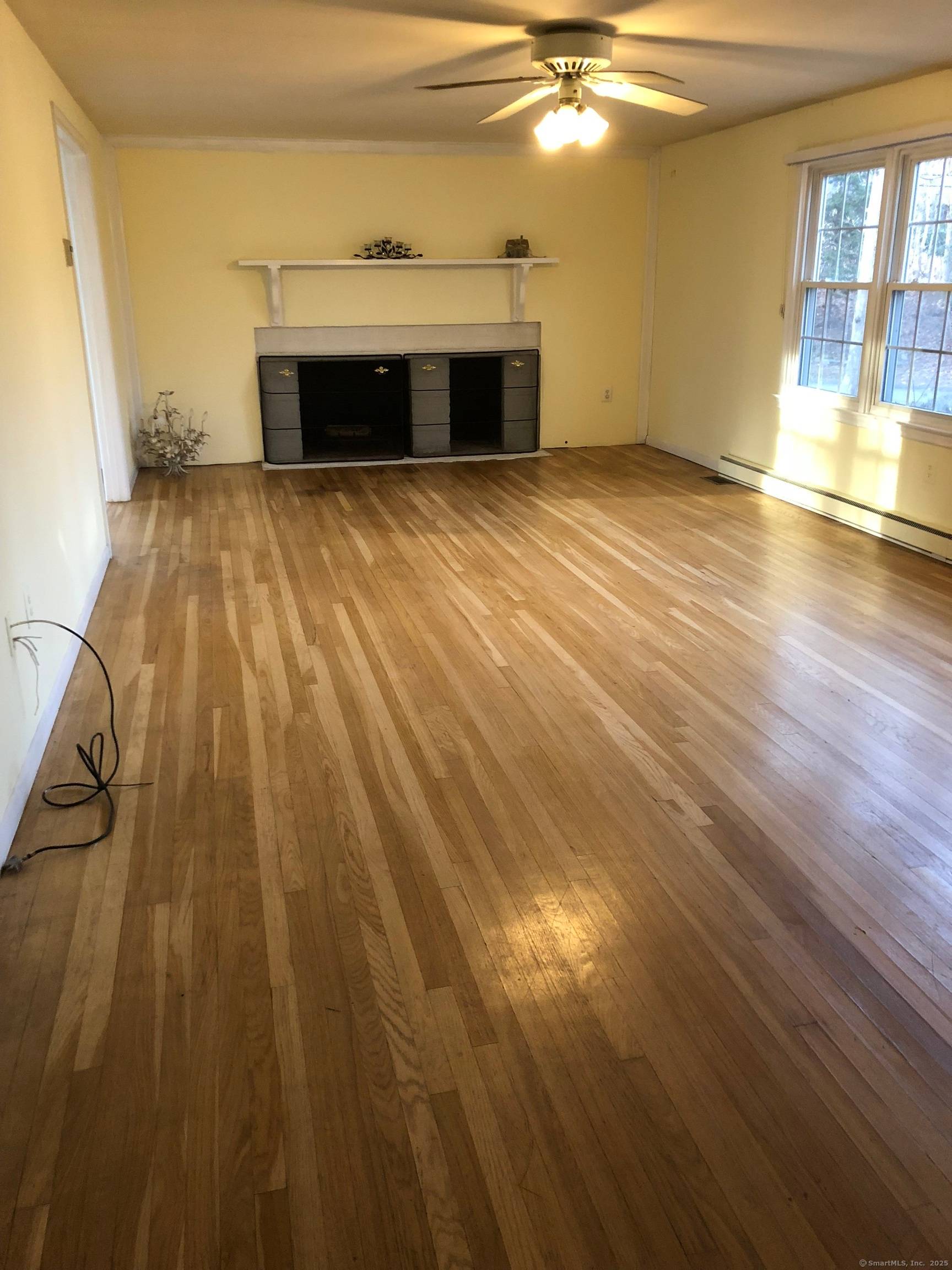 Beautiful large split for sale.