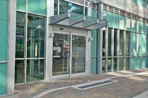 Modern amp ; Upscale Monarch Condo, Right At Scarborough Town Centre.