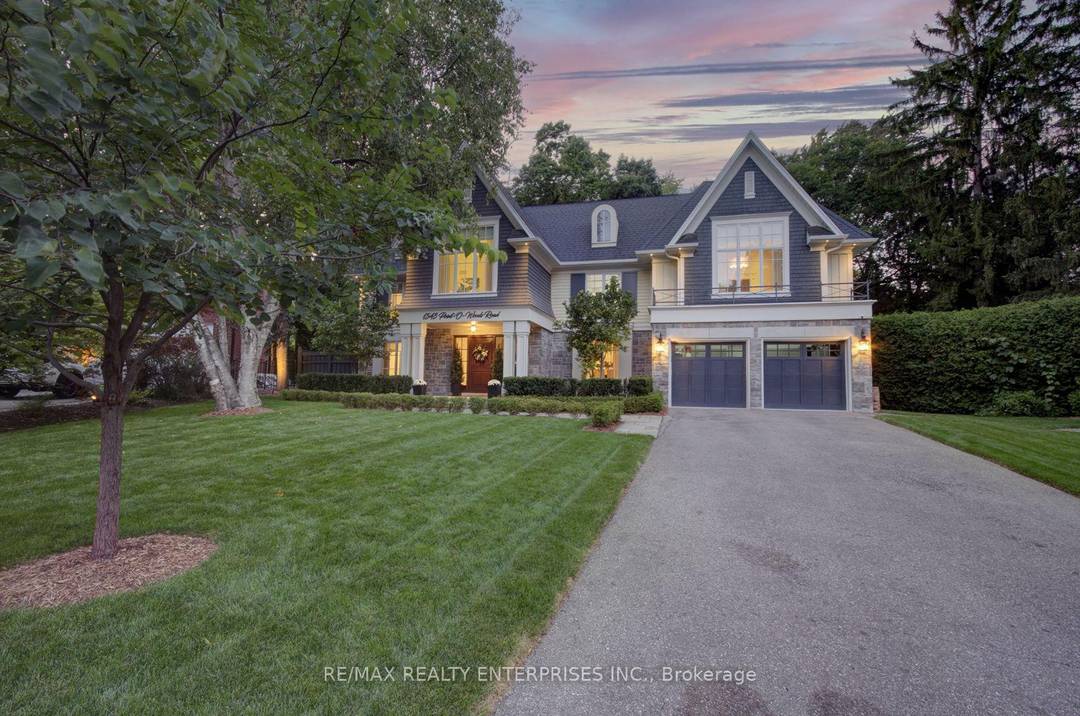 A unique offering in sought after Mineola West.