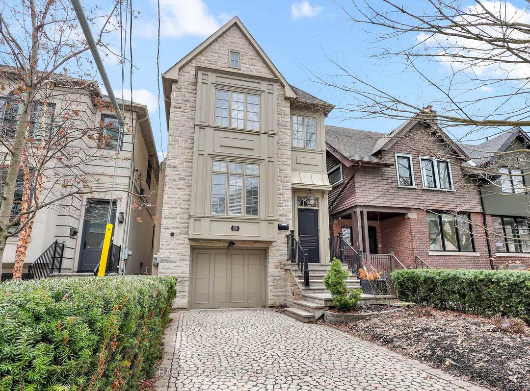 There Is Something About 39 Gormley Ave That Just Feels Right.