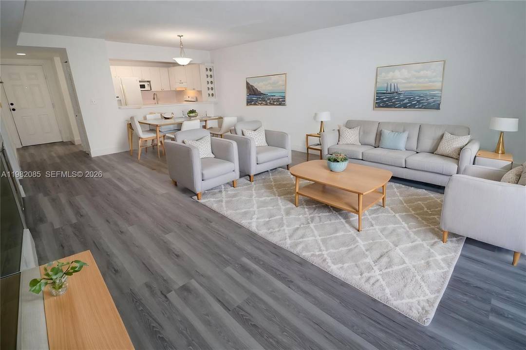 Waterfront Residence with Deeded Dock Eastern Shores 3 Bedrooms 2 Bathrooms 2 Parking Spaces.