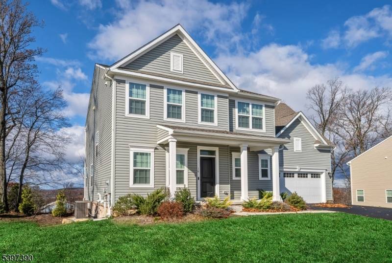 Esposito Ln Roxbury Twp. New Jersey Rental