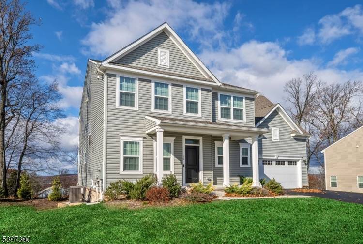 Esposito Ln Roxbury Twp. New Jersey Rental