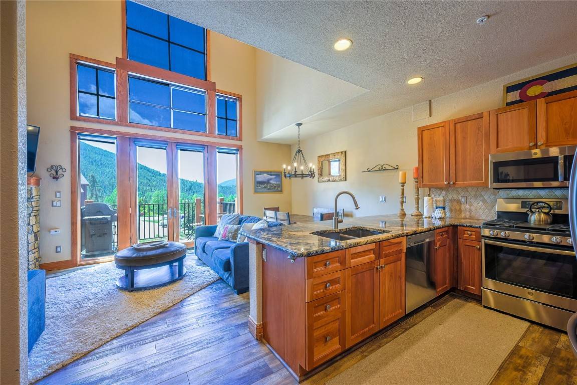 Open house this weekend !