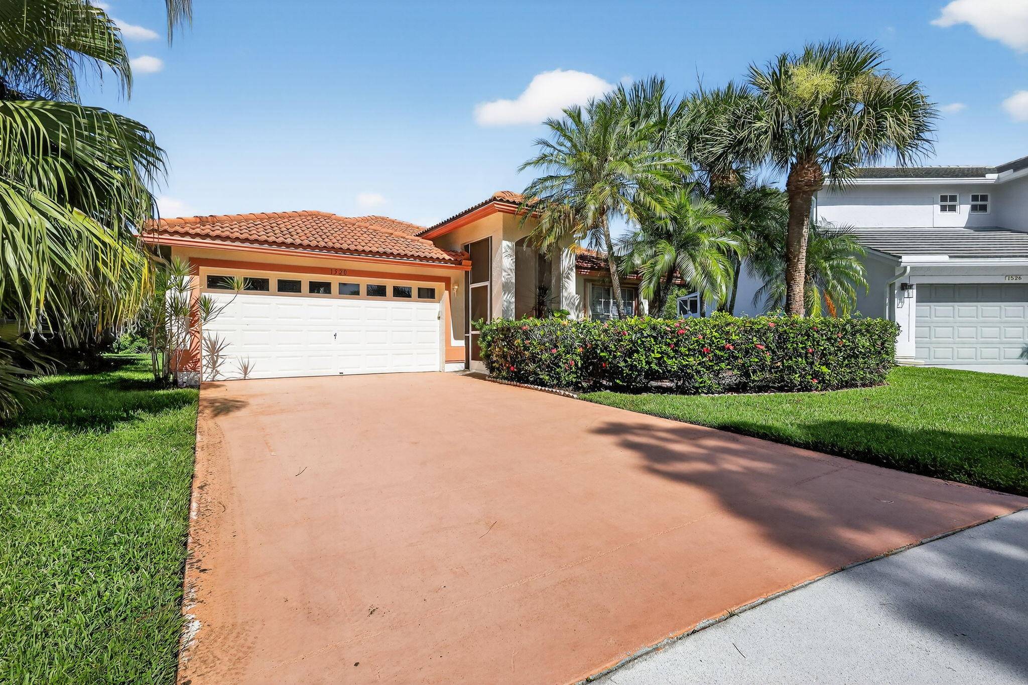 Looking for the sweetest seasonal rental in the heart of Wellington just minutes from WEF ?