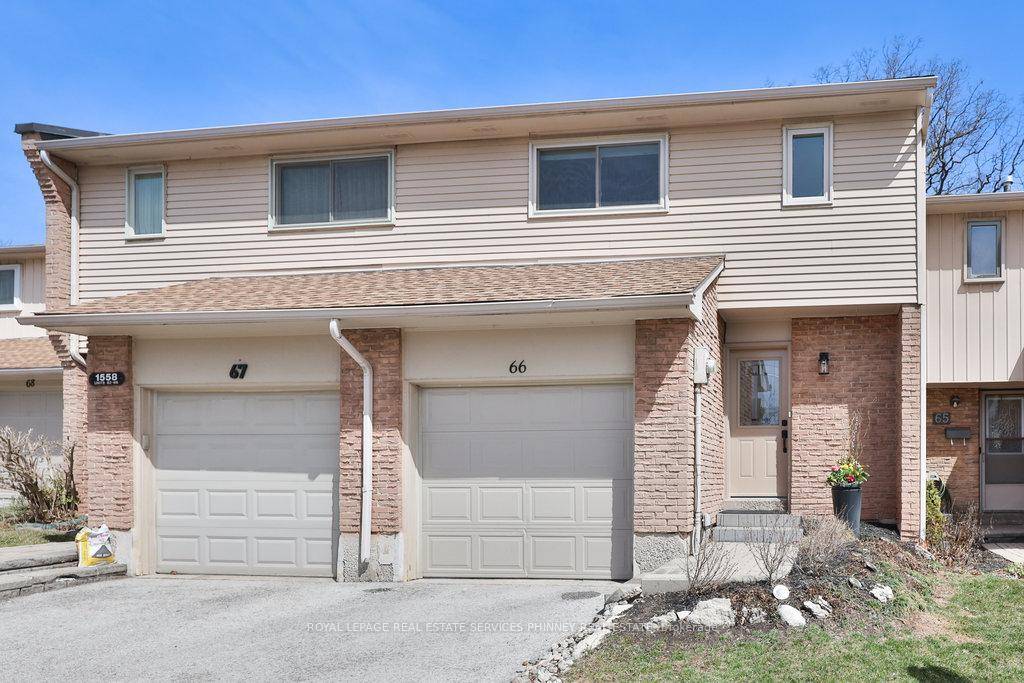 Nestled in the desirable Falgarwood neighbourhood, backing onto greenspace, this fully renovated 3 bed, 2 bathroom condo townhome offers a great opportunity for young families, downsizers, or anyone eager to ...