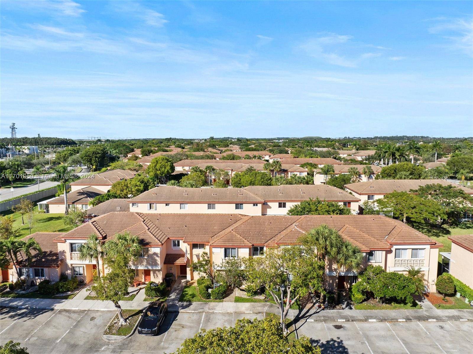Discover this inviting 3 bedroom, 2 bath home nestled in the sought after location of Chapel Trail Pembroke Pines !