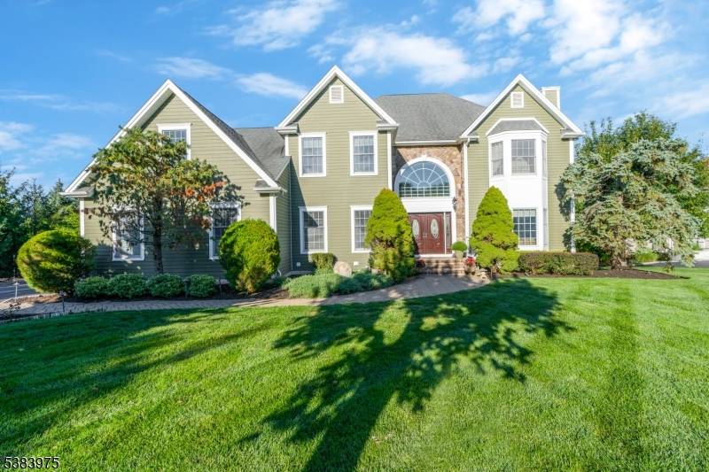 Welcome to this extraordinary Stoney Hill custom colonial, where elegance meets comfort in every detail.
