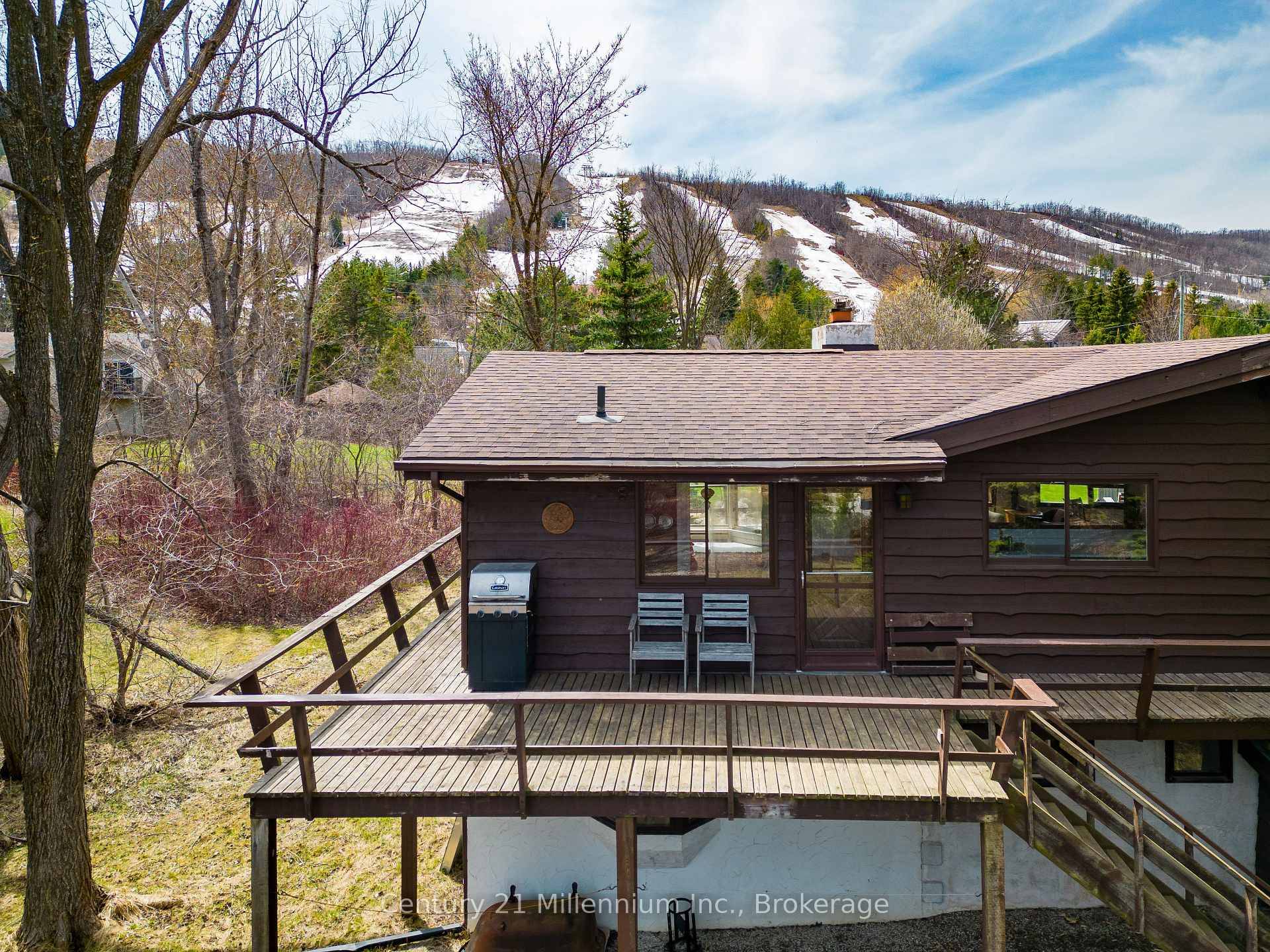Calling Craigleith Families, looking for your weekend getaway.