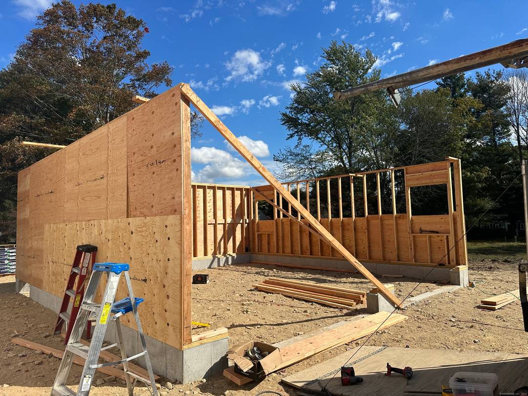 Discover your new home with this exciting new construction ranch style property currently under construction.