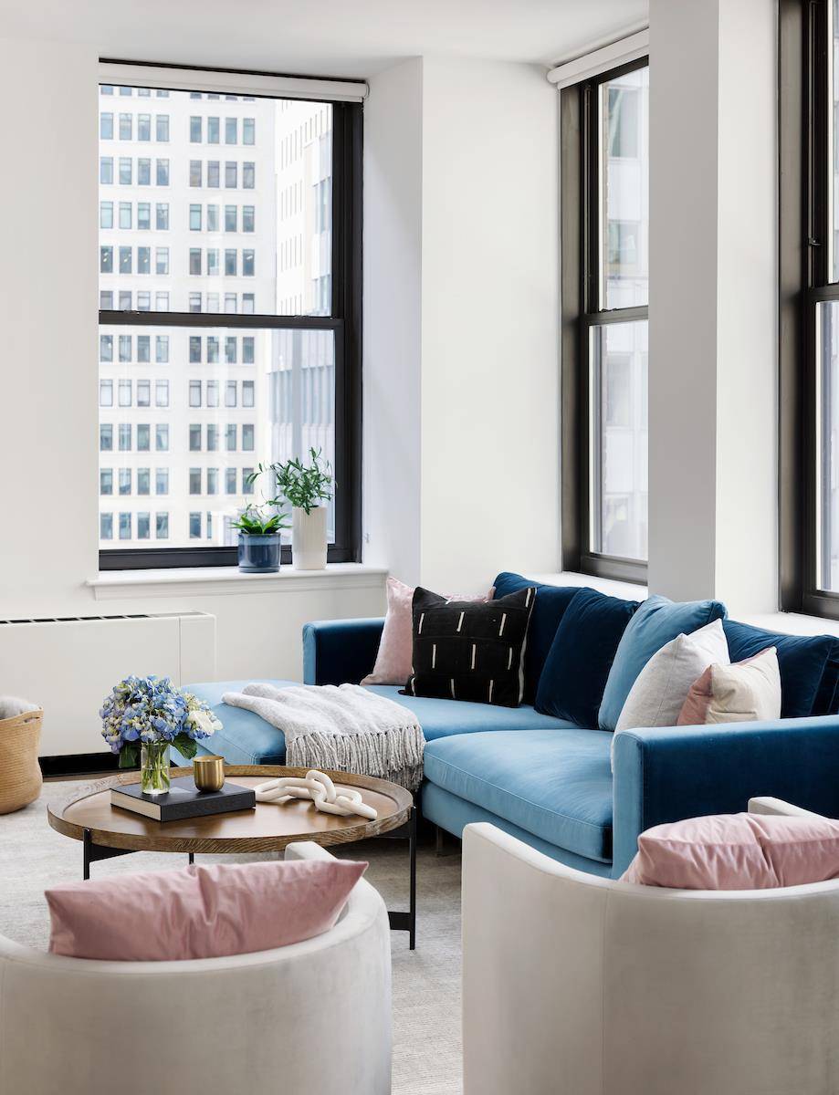 Two Bedroom, Two Bathroom CondoThis meticulously designed two bedroom, two bath residence offers an exceptional blend of spaciousness, comfort, and timeless sophistication.