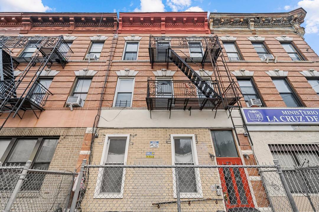Welcome to 1060 Rogers Avenue, a truly unique opportunity to own an incredibly well kept building nestled in the dynamic neighborhood of East Flatbush in Brooklyn.