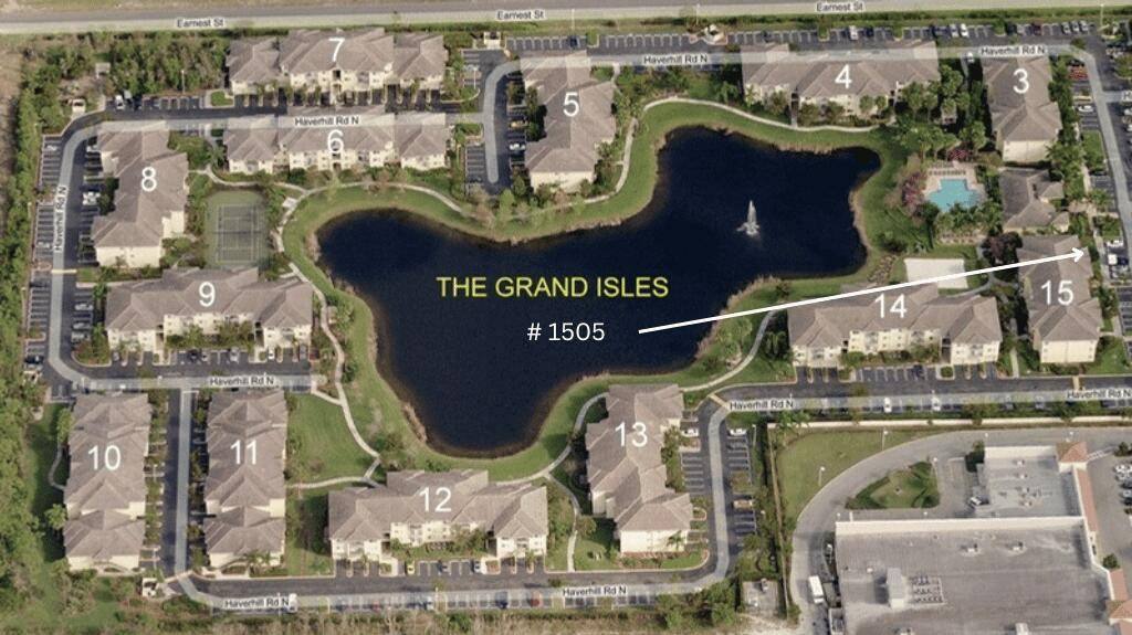 Unlock a fantastic investment opportunity in Grand Isles with this tenant occupied condo !