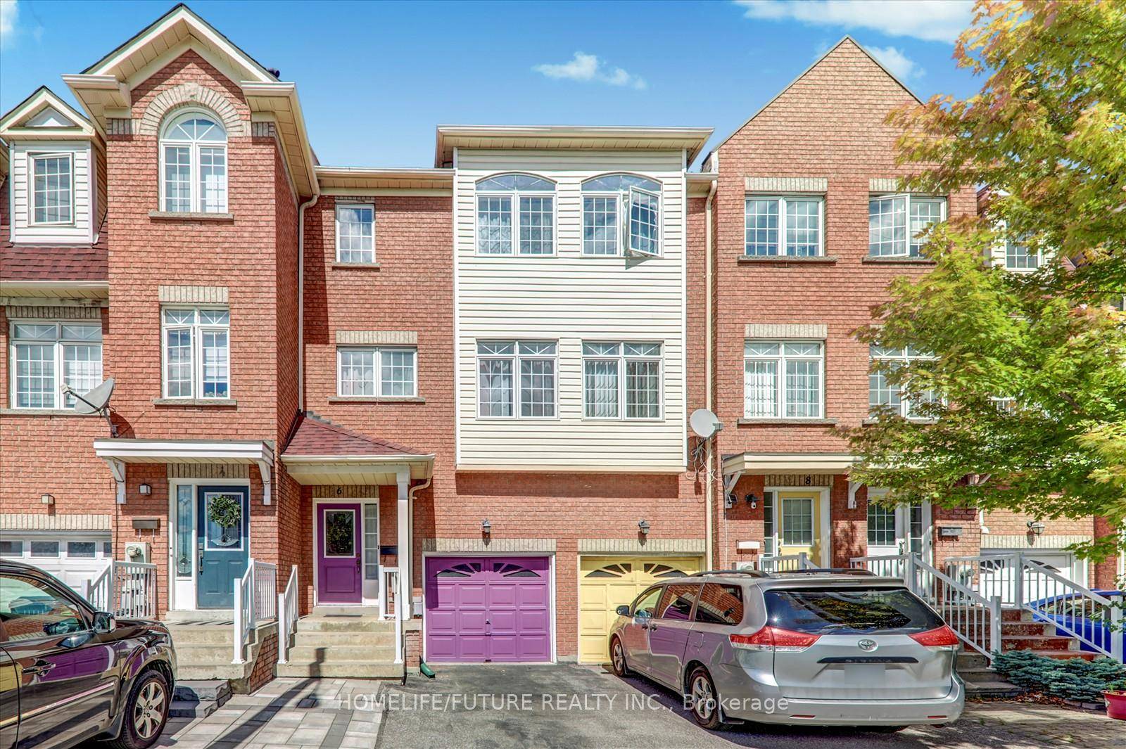 Don't Miss Out On This Opportunity To Discover A Lovely And Spacious East York 4 Bedroom 3 Bathroom Home.