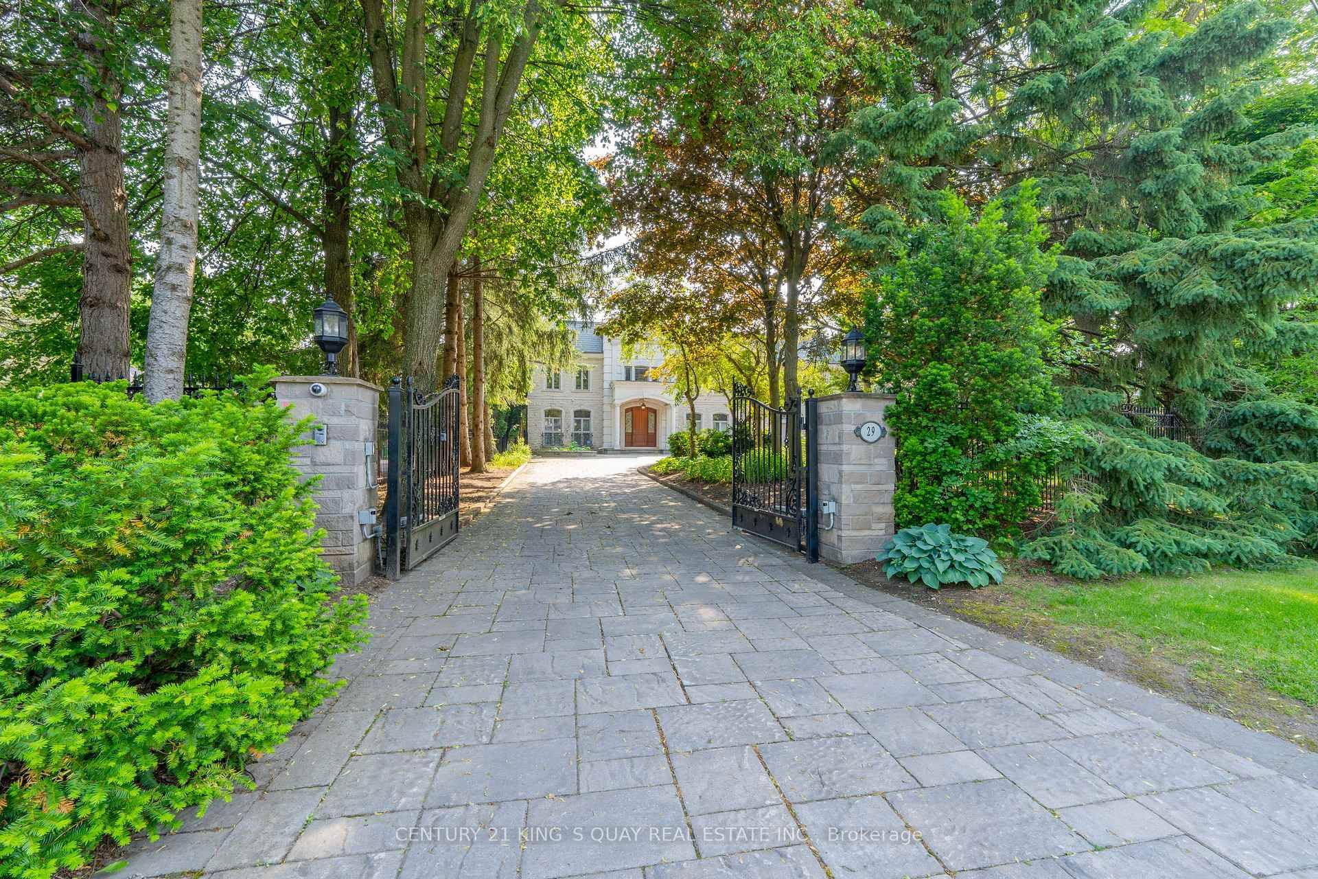 One Of The Rarest Offerings In One Of Toronto's Most Desirable Locations.