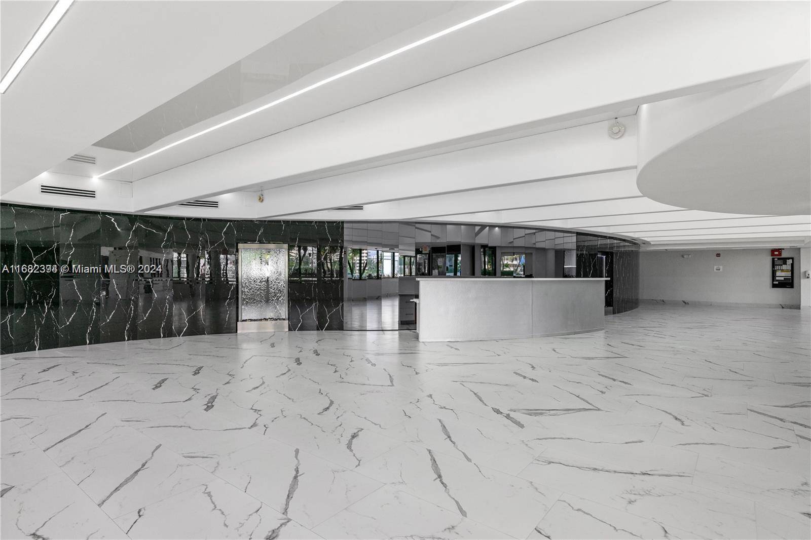 Presenting an exquisite and spacious 2, 000 SF three bedroom, three bath condo in La Mer.