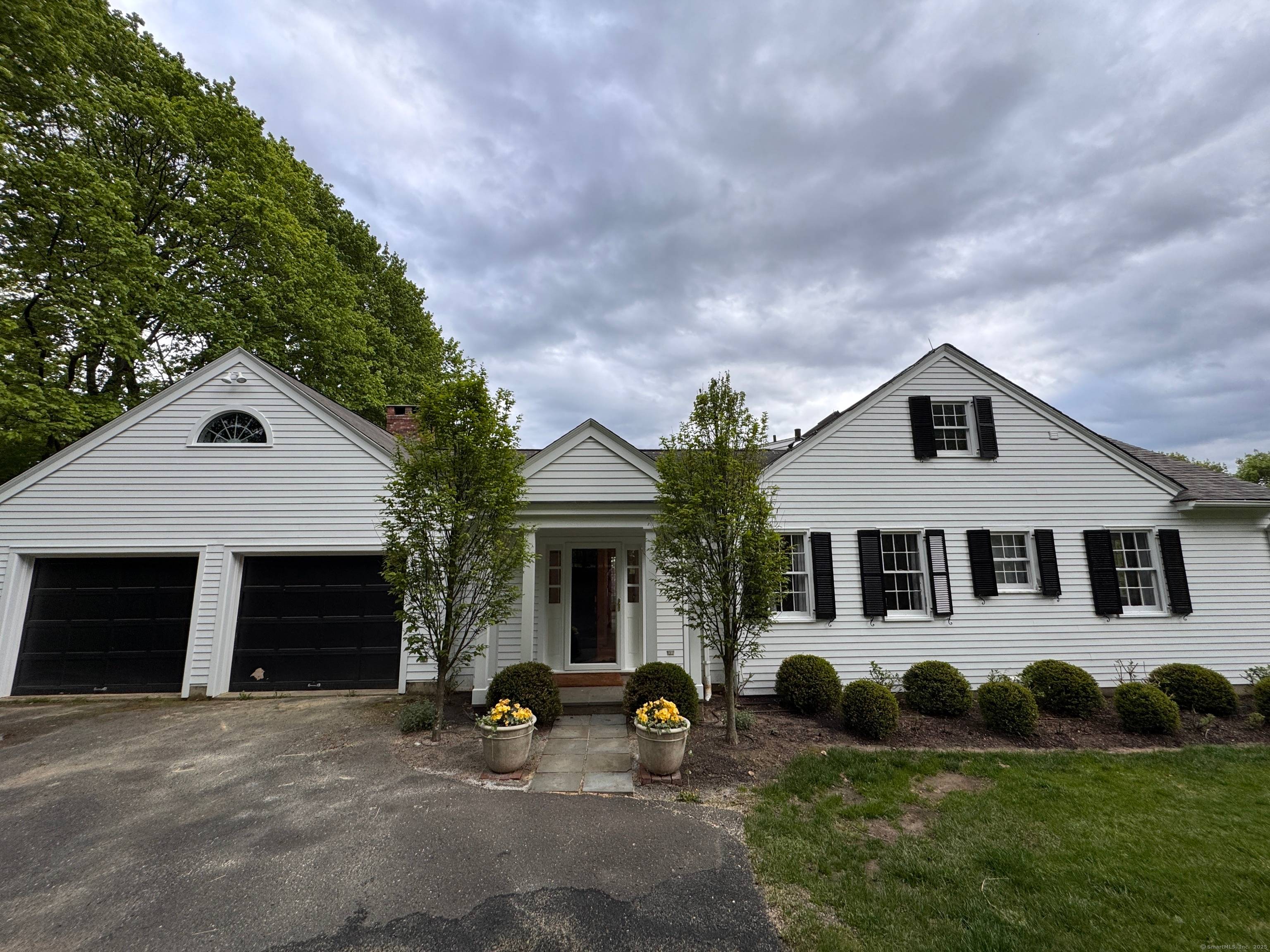 Opportunity to own on one of Washington's most coveted streets East Street is bucolic and perfect for walking, biking and visiting Waldingfield Farm for all your organic food needs !