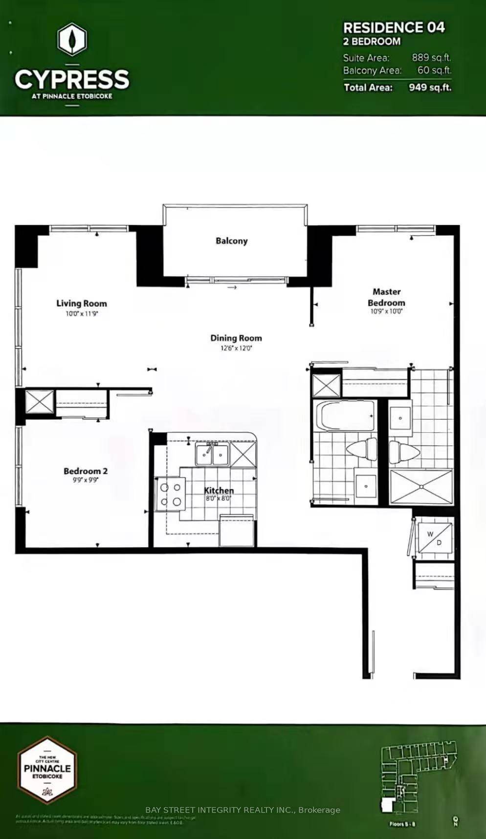 Studnets welcome. Video tour available.