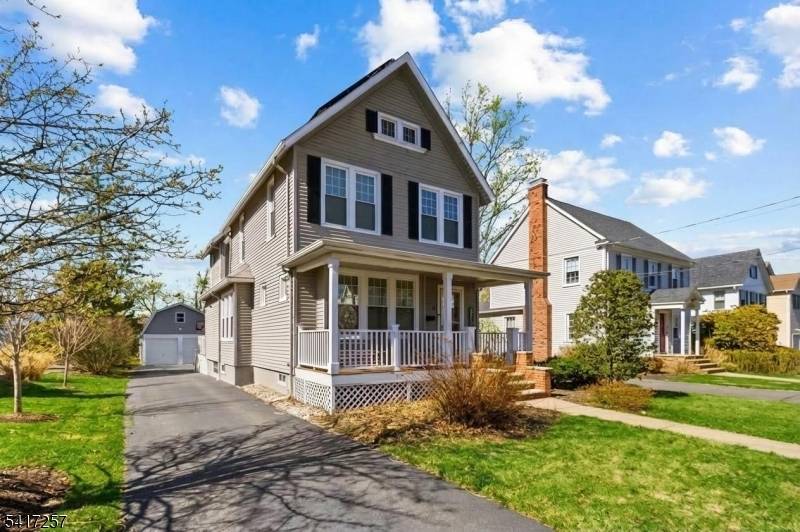 Walk to downtown Madison, the Midtown Direct train, and all schools from this deceptively spacious, move in ready 5 bedroom, 3 full bath home offering the perfect blend of charm, ...