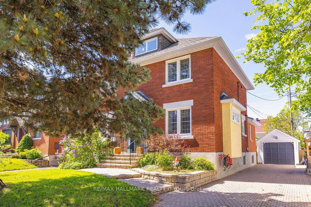 Welcome to 59 Kenilworth St.