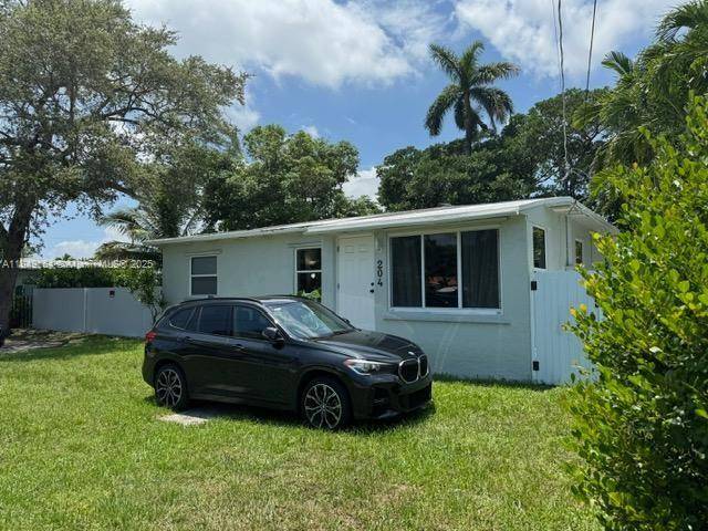 ATENTION INVESTOR ! ! ! Opportunity in Hallandale Beach !