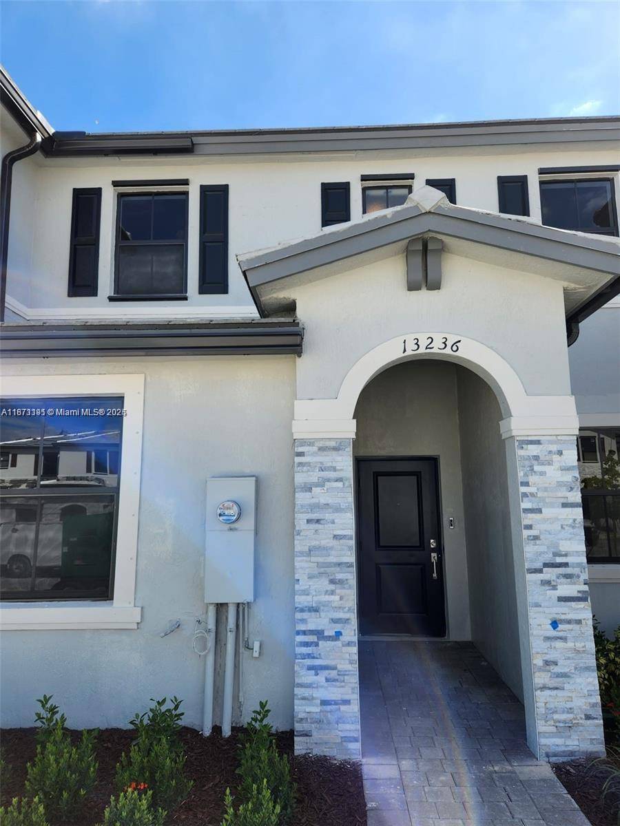 Excellent Investment Opportunity in Homestead !