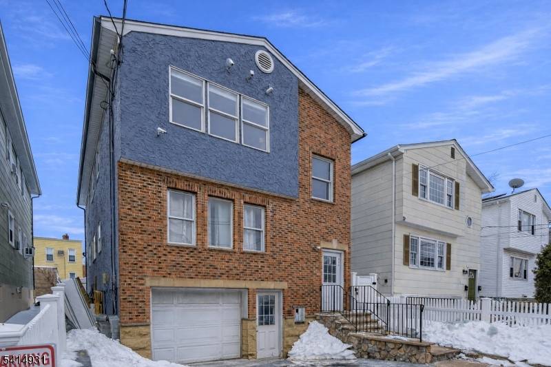 Mint condition 2 Family home featuring 1st floor Living, dining, Kitchen, 3 bedrooms 1 bathroom 2nd floor st floor Living, dining, Kitchen, 3 bedrooms 1 bathroom plus finished basement with ...