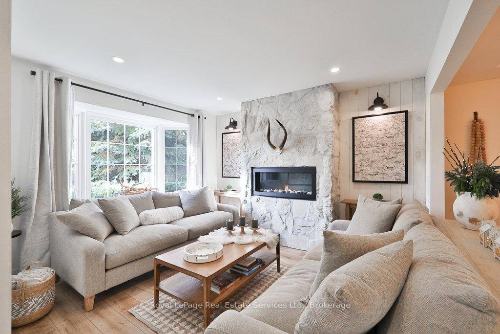 Experience 5 star living in this stunning executive home, beautifully furnished from top to bottom with high end designer finishes.