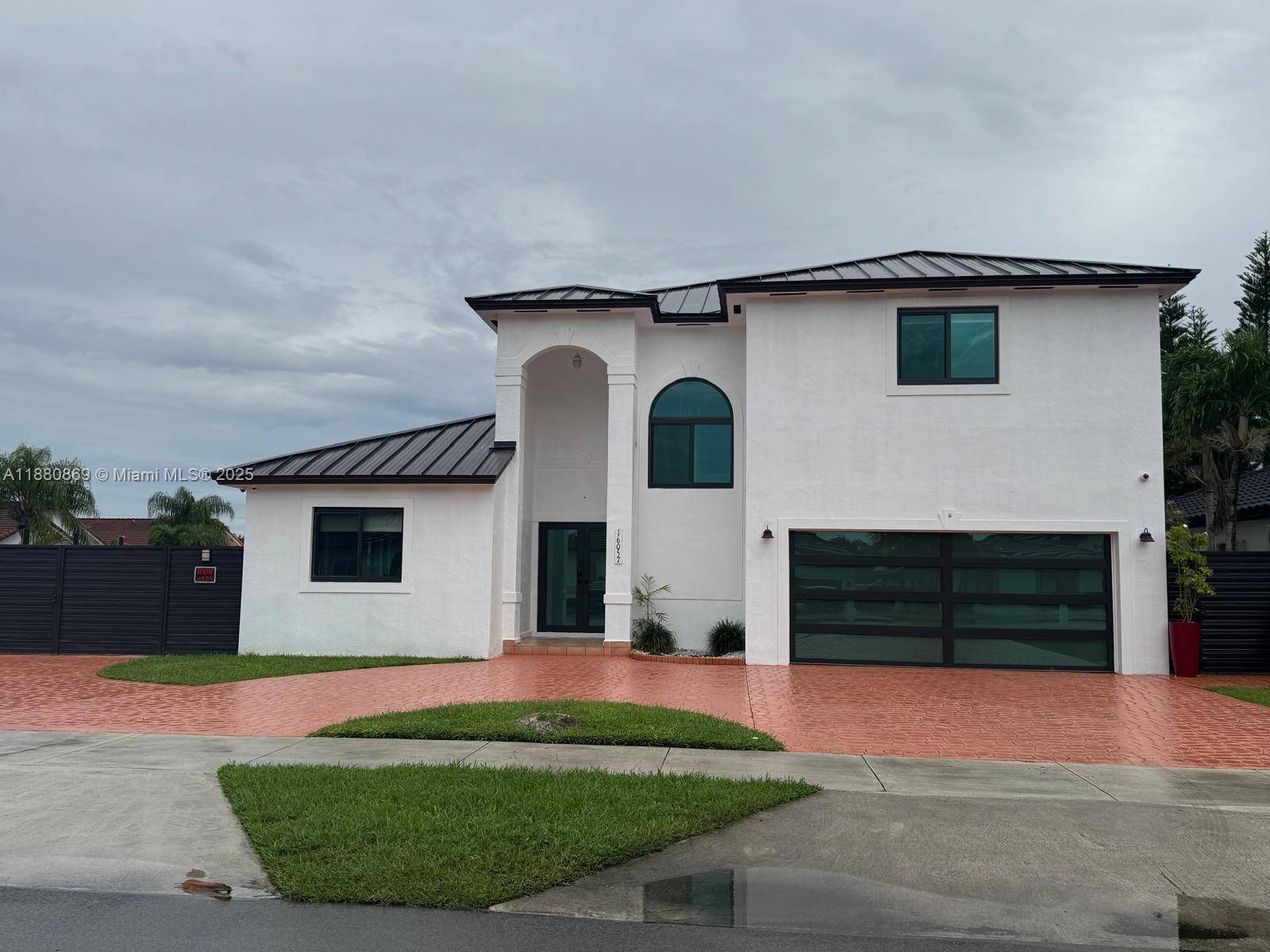 This stunning corner lot in the desirable Wonderly Estates neighborhood features a completely remodeled home with 4 bedrooms and 3 bathrooms.