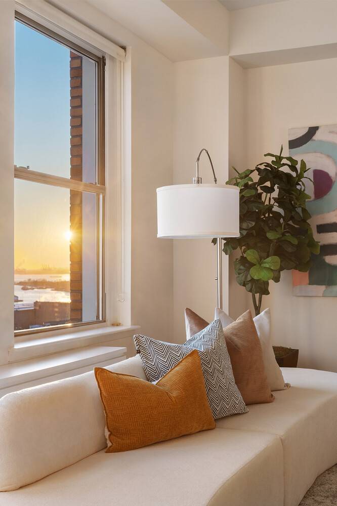 Sun drenched and truly one of a kind, this loft like home delivers a daily wow you can't replicate bright southern exposure for direct light all day long, iconic views ...