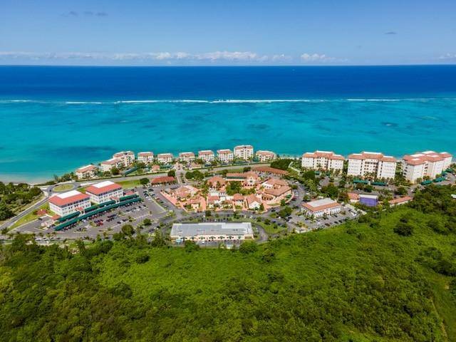 CAVES HEIGHTS Condo New-Providence