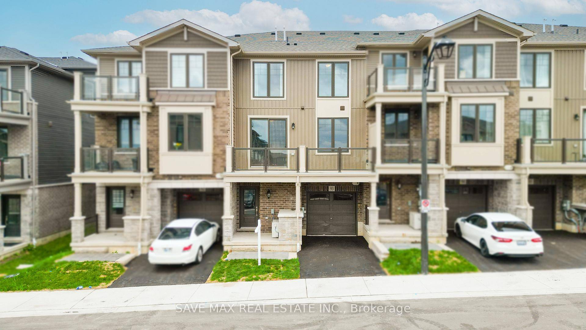 ep into a beautifully designed townhouse where contemporary elegance meets everyday comfort.
