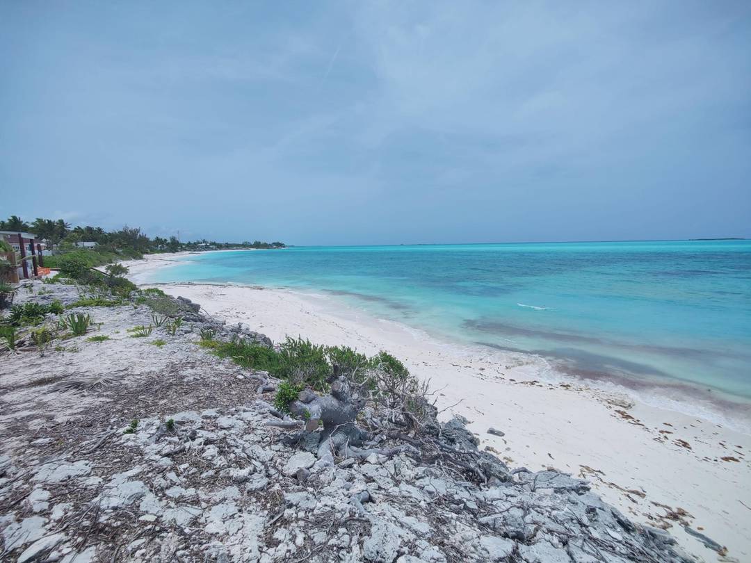 QUEEN'S HIGHWAY Land Exuma-And-Exuma-Cays
