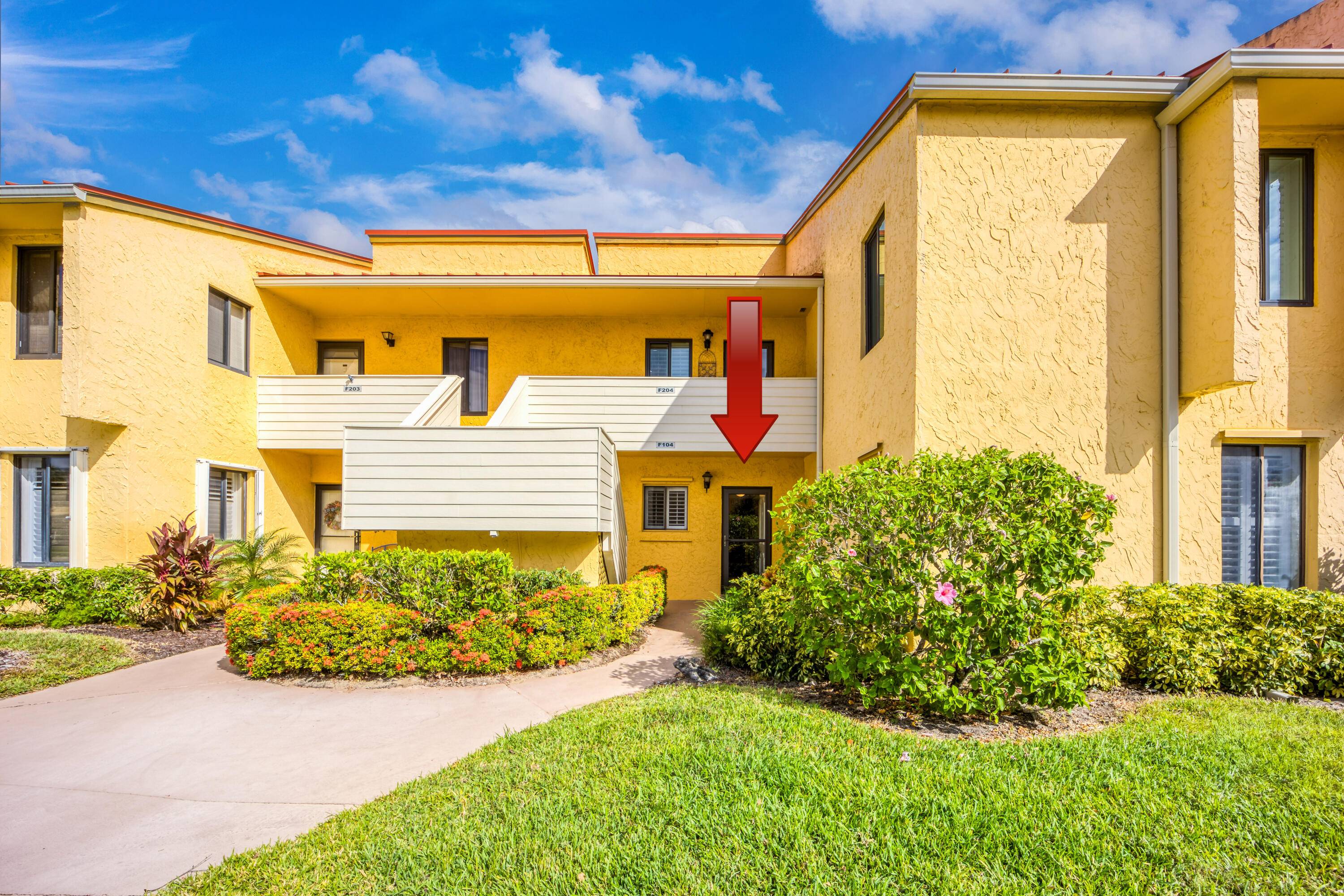 5353 SE Miles Grant Road Condo Palm Beach