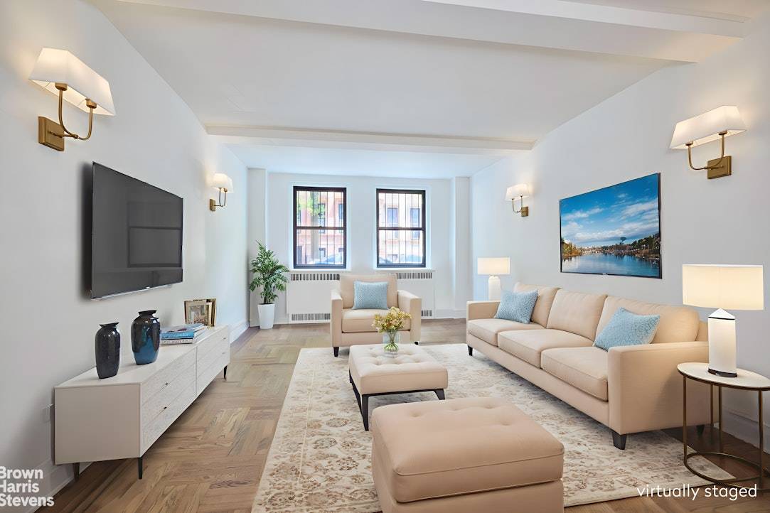 Be the first to live in this newly renovated, triple mint condition 4.