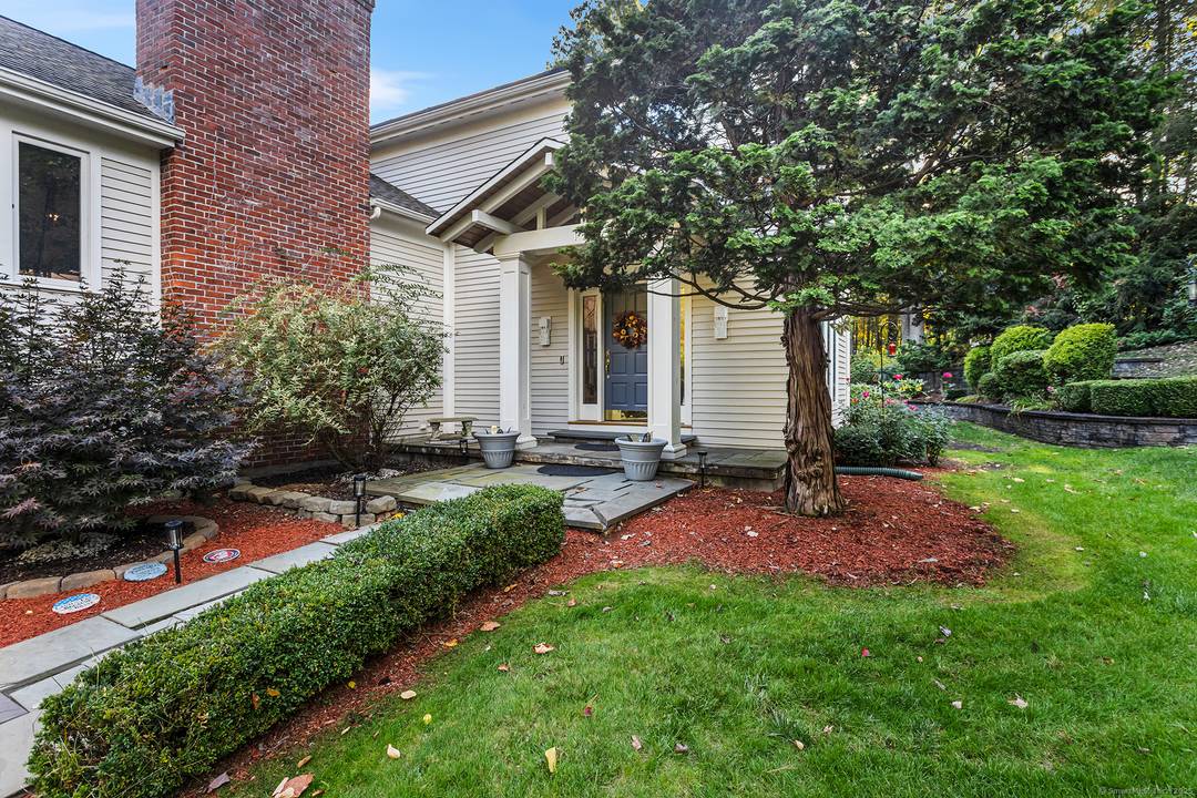 This beautifully updated 4 bedroom, 2.