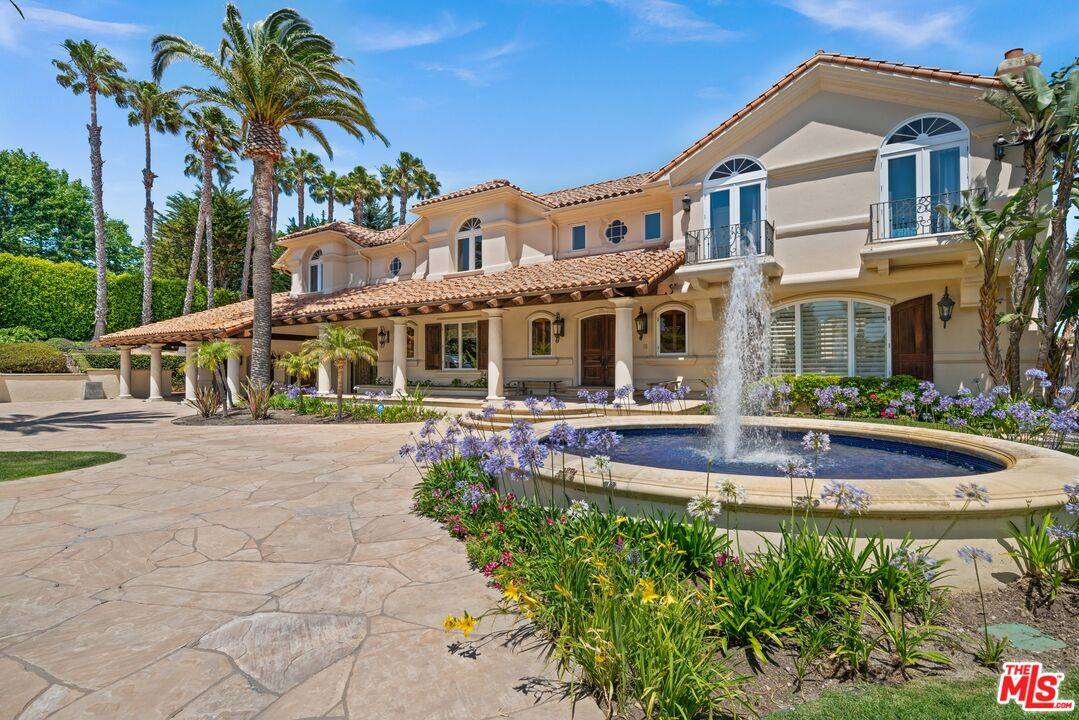 7160 Dume Dr 6BR Malibu La