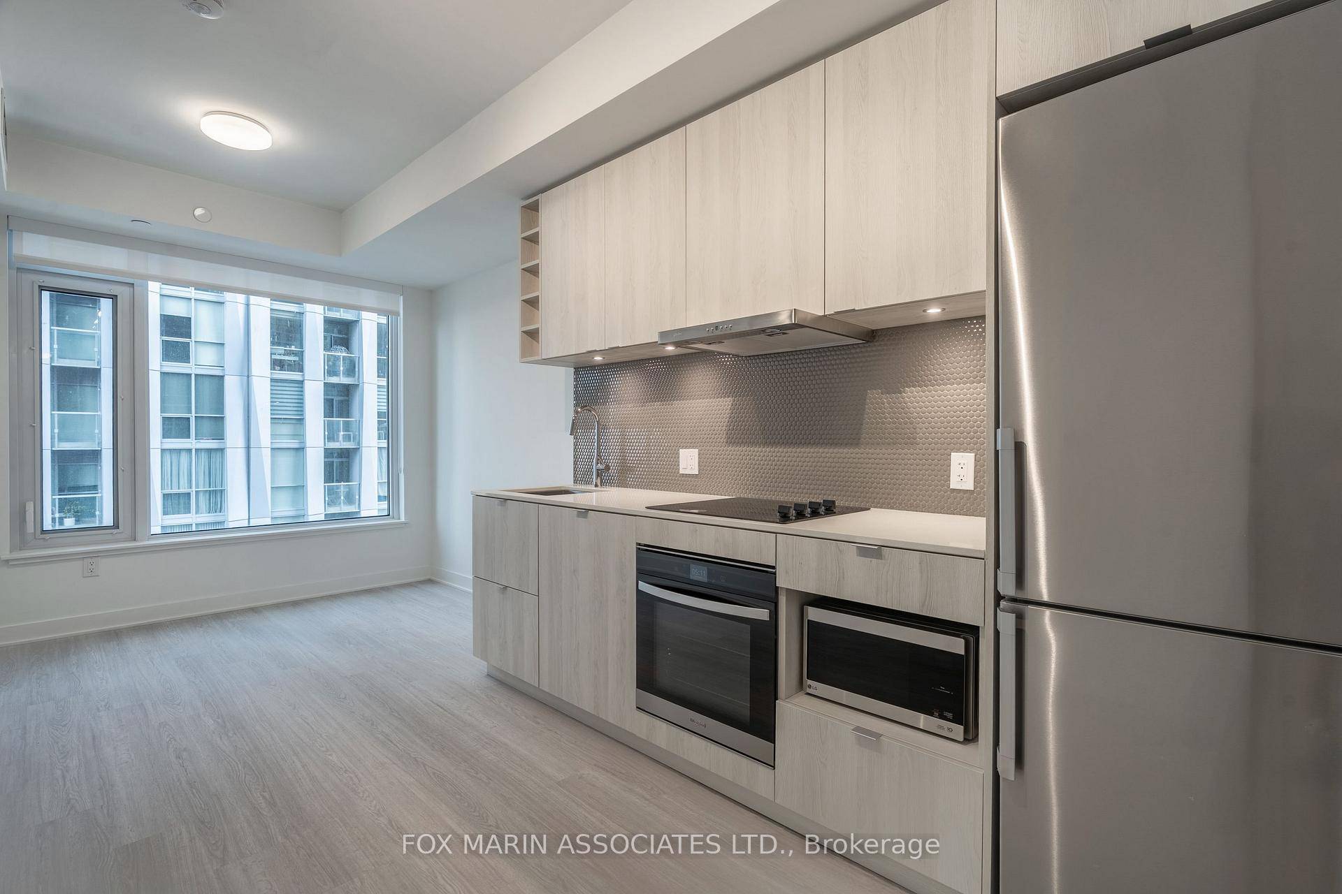 Welcome to 11 Yorkville !