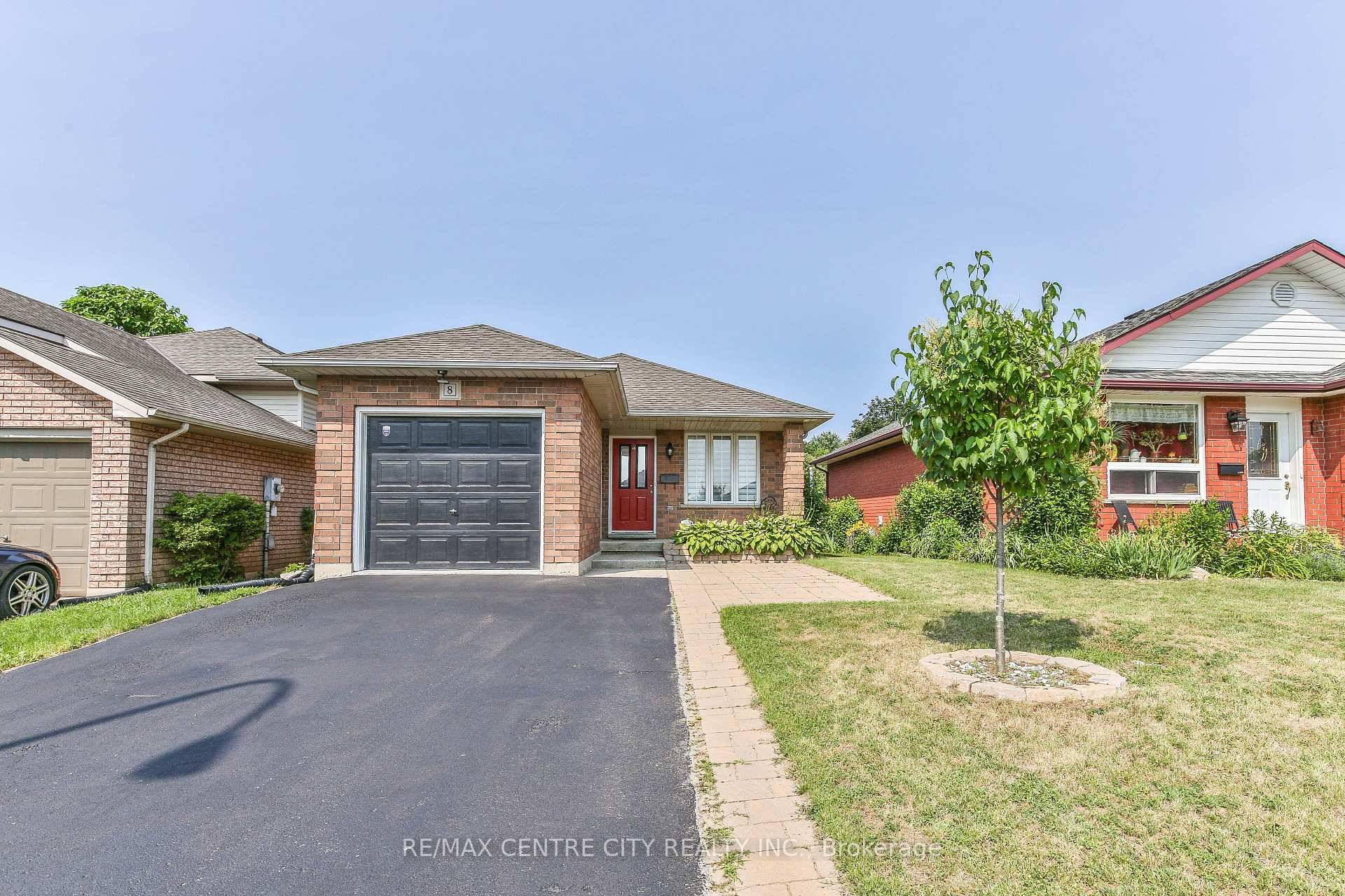 Welcome to 8 Kara Lane. Step into this beautifully renovated 4 bedroom family home, nestled in a quiet neighbourhood, ready for you to move in and make it your own.