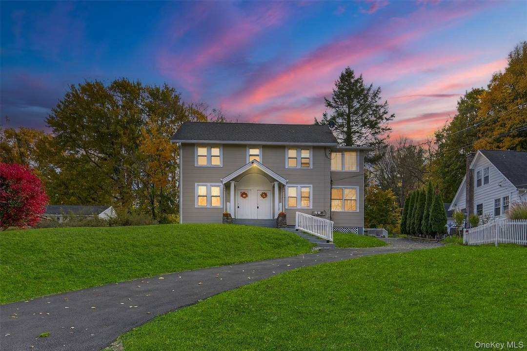 Welcome to 322 Old Route 22 !